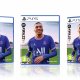 Electronic Arts FIFA 22 Standard Multilingua PlayStation 5 4