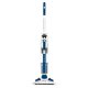 Polti Vaporetto 3 Clean Aspirapolvere a bastone AC Secco e bagnato Schiuma Senza sacchetto 0,5 L 1700 W Blu, Bianco 3