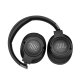 JBL Tune 760 NC Auricolare Wireless A Padiglione Musica e Chiamate USB tipo-C Bluetooth Nero 5