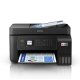 Epson EcoTank ET-4800 stampante multifunzione inkjet 4-in-1 A4, serbatoi ricaricabili alta capacità, 4 flaconi inclusi pari a 7500pag B/N 4500pag colore, Wi-FI Direct, USB 10