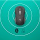 Logitech Signature M650 mouse Ufficio Mano destra RF senza fili + Bluetooth Ottico 4000 DPI 8