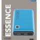 Cellularline Power Bank ESSENCE 10000 5