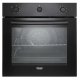 De’Longhi FLM 6L N forno 65 L A Nero 2