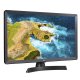 LG 24TQ510S Monitor TV 23.6