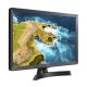 LG 24TQ510S Monitor TV 23.6