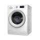 Whirlpool FreshCare Lavatrice a libera installazione - FFB 846 SV IT 2