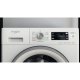 Whirlpool FreshCare Lavatrice a libera installazione - FFB 846 SV IT 8