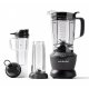 NutriBullet full size blender combo NBF500 Frullatore 1200W con accessori 3