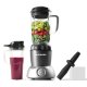 NutriBullet Select NB200DG Frullatore 1000W 0.9L Grigio scuro 2