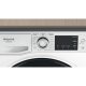 Hotpoint Ariston Active Lavasciuga a libera installazione NDB 9636 DA IT 11