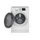 Hotpoint Ariston Active Lavasciuga a libera installazione NDB 9636 DA IT 5