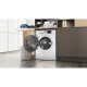 Hotpoint Ariston Active Lavasciuga a libera installazione NDB 9636 DA IT 8