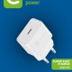 Cellularline Super Fast Charger 25W - Samsung 3