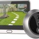 EZVIZ DP2C sistema per video-citofono 2 MP 10,9 cm (4.3