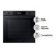 Samsung NV7B4440VBB Forno ad incasso Dual Cook Serie 4 76 L A+ Black Inox 3