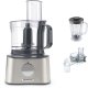 Kenwood MultiPro Compact FDM304SS robot da cucina 800 W 2,1 L Metallico 3