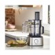 Kenwood MultiPro Compact FDM304SS robot da cucina 800 W 2,1 L Metallico 6