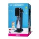 SodaStream ART Nero, Acciaio 3