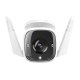 TP-Link Tapo TC65 telecamera di sorveglianza Capocorda Telecamera di sicurezza IP Esterno 2304 x 1296 Pixel Soffitto/muro 2