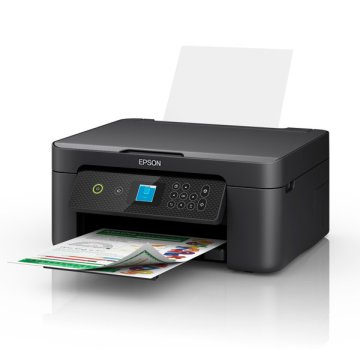 Epson Expression Home XP-3200 Ad inchiostro A4 5760 x 1440 DPI Wi-Fi