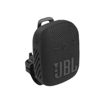 JBL Wind 3S Altoparlante portatile mono Nero 5 W