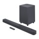 JBL BAR 500 Nero 5.1 canali 590 W 2