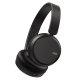 JVC HA-S36W Cuffie Wireless A Padiglione Musica e Chiamate Bluetooth Nero 2