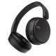 JVC HA-S36W Cuffie Wireless A Padiglione Musica e Chiamate Bluetooth Nero 3