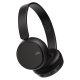 JVC HA-S36W Cuffie Wireless A Padiglione Musica e Chiamate Bluetooth Nero 5