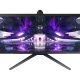 Samsung Monitor Gaming Odyssey G3 - G32A da 27