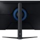 Samsung Monitor Gaming Odyssey G3 - G32A da 27