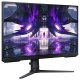 Samsung Monitor Gaming Odyssey G3 - G32A da 27