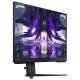 Samsung Monitor Gaming Odyssey G3 - G32A da 27