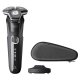 Philips SHAVER Series 5000 S5898/35 Rasoio elettrico Wet & Dry 2