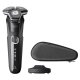 Philips SHAVER Series 5000 S5898/35 Rasoio elettrico Wet & Dry 3