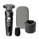 Philips Shaver S9000 Prestige SP9840/32 Rasoio elettrico Wet & Dry con SkinIQ 2