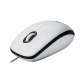 Logitech M100 mouse Ufficio Ambidestro USB tipo A Ottico 1000 DPI 2