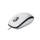 Logitech M100 mouse Ufficio Ambidestro USB tipo A Ottico 1000 DPI 5