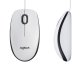 Logitech M100 mouse Ufficio Ambidestro USB tipo A Ottico 1000 DPI 7