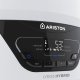 Ariston LYDOS HYBRID WI-FI 80 Orizzontale/Verticale Ibrido (con e senza serbatoio) Sistema di caldaia combinato Bianco 4