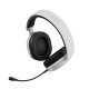 Trust GXT 498 Forta Auricolare Cablato A Padiglione Giocare Nero, Bianco 5