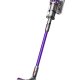 Dyson Gen5 Detect Aspirapolvere a bastone 2 in 1 Batteria Secco HEPA Senza sacchetto Viola 3