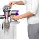 Dyson V8 Aspirapolvere a bastone 2 in 1 Batteria Secco Senza sacchetto Nichel, Argento 5