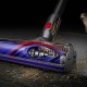 Dyson V8 aspirapolvere senza filo Nichel, Argento Senza sacchetto 8