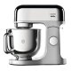 Kenwood kMix Special Edition robot da cucina 1000 W 5 L Cromo, Grigio 2