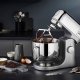 Kenwood kMix Special Edition robot da cucina 1000 W 5 L Cromo, Grigio 3