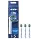 Oral-B Testine Di Ricambio Pro Precision Clean, 3 Testine 2