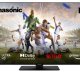 Panasonic TX-55MX600E TV 139,7 cm (55