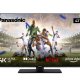 Panasonic TX-55MX600E TV 139,7 cm (55