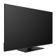Panasonic Smart TV LINUX Ultra HD 4K da 65